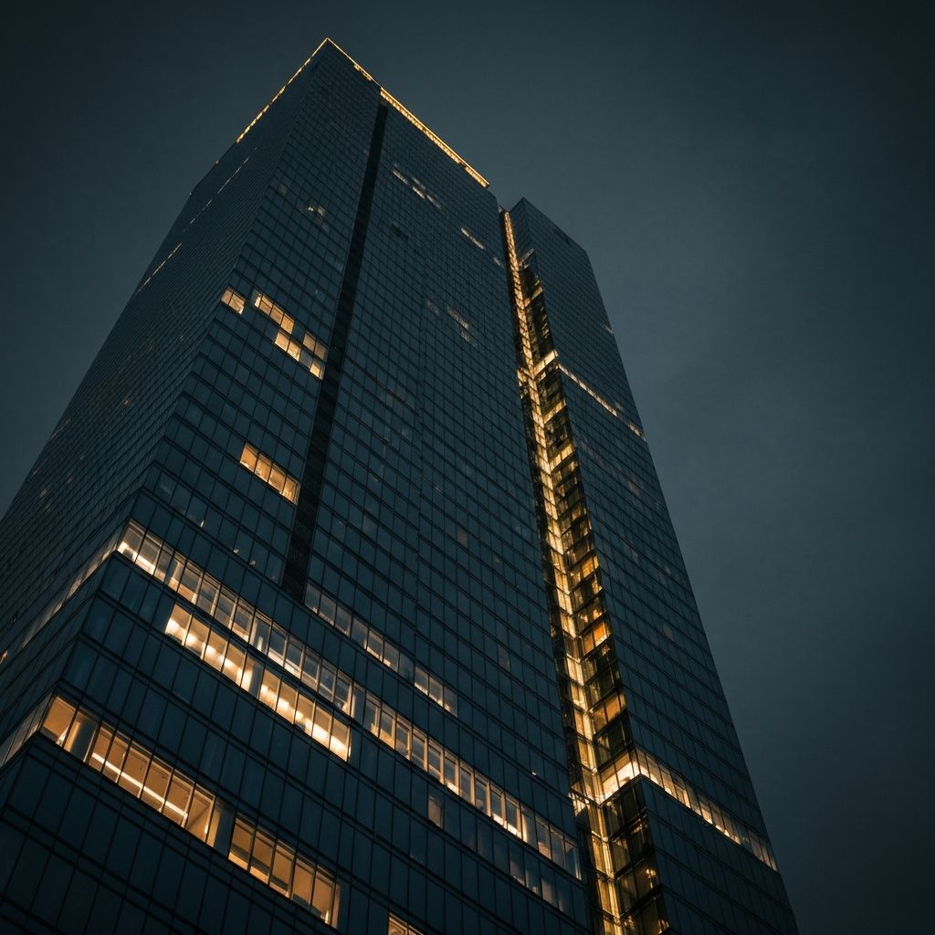 Corporate architecture